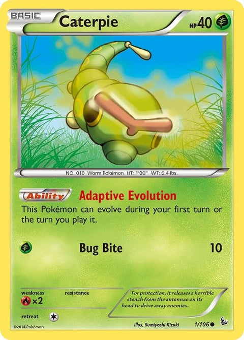 1-caterpie