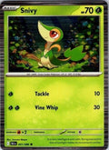 1-snivy
