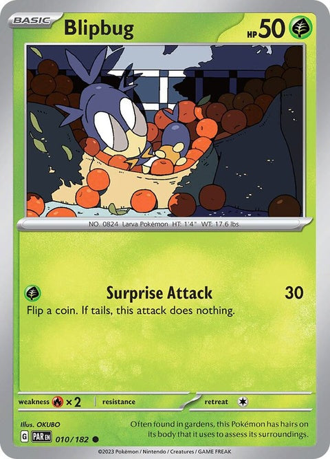 10-blipbug