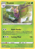 10-dustox