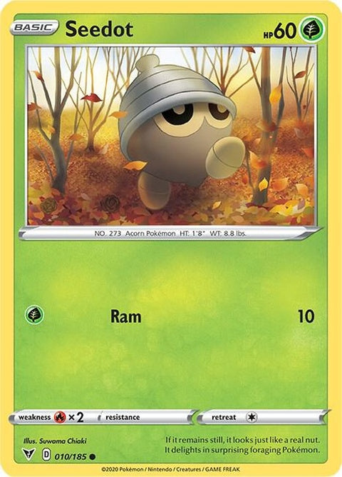 10-seedot