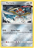 101-kartana