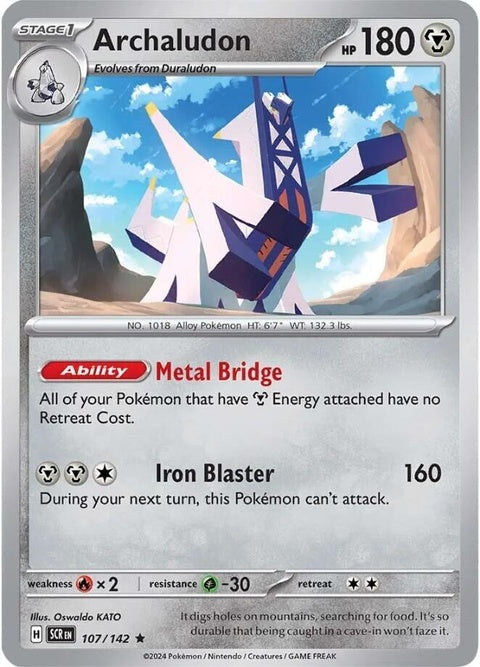 107-archaludon