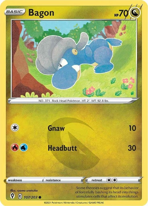 107-bagon