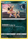 107-sandile
