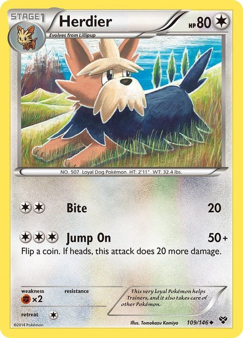 109-herdier