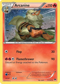 11-arcanine