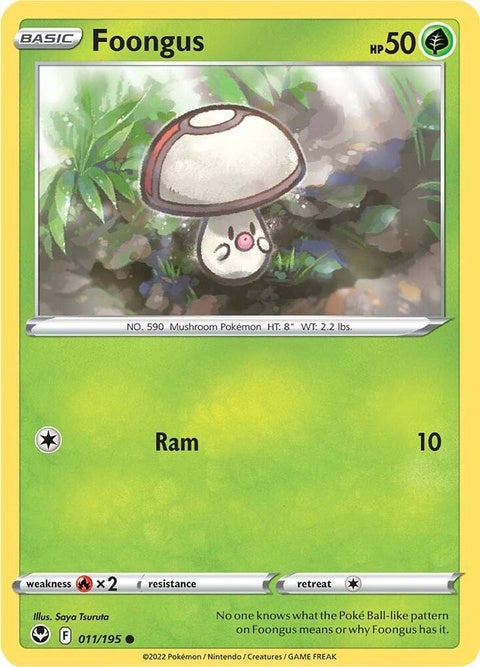 11-foongus