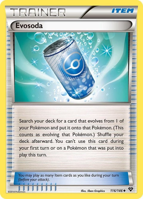 116-evosoda