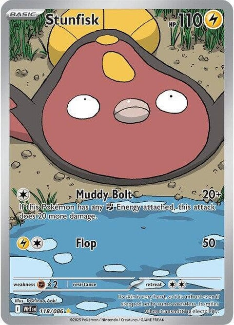 118-stunfisk