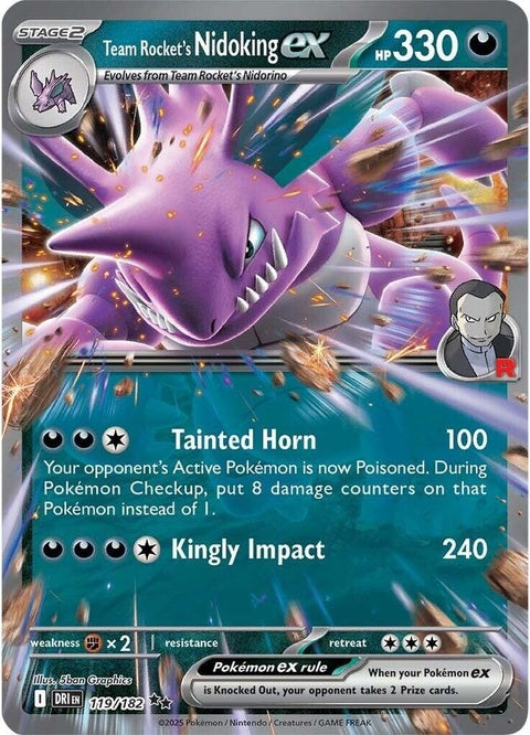 119-teamrocketsnidokingex