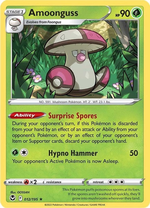 12-amoonguss