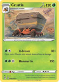 12-crustle