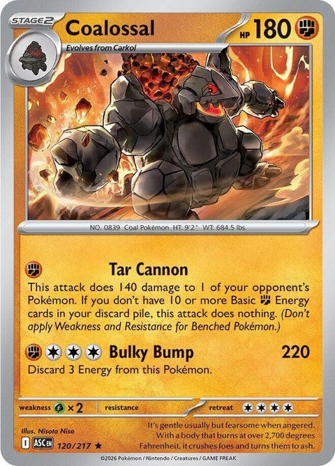 120-coalossal