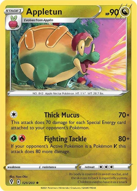 121-appletun