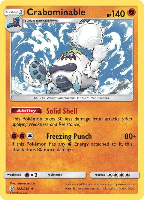 122-crabominable