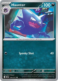 124-haunter
