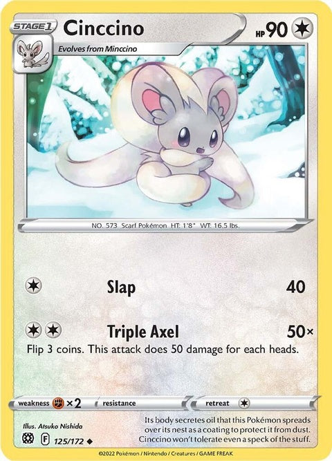 125-cinccino