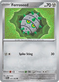 127-ferroseed