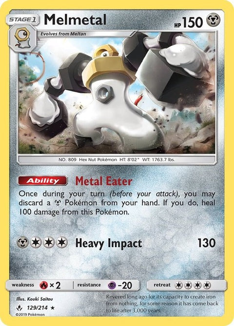 129-melmetal