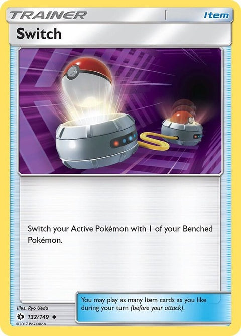 132-switch