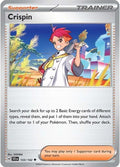 133-crispin