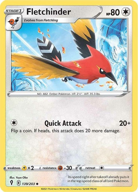 139-fletchinder