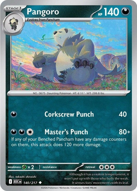140-pangoro