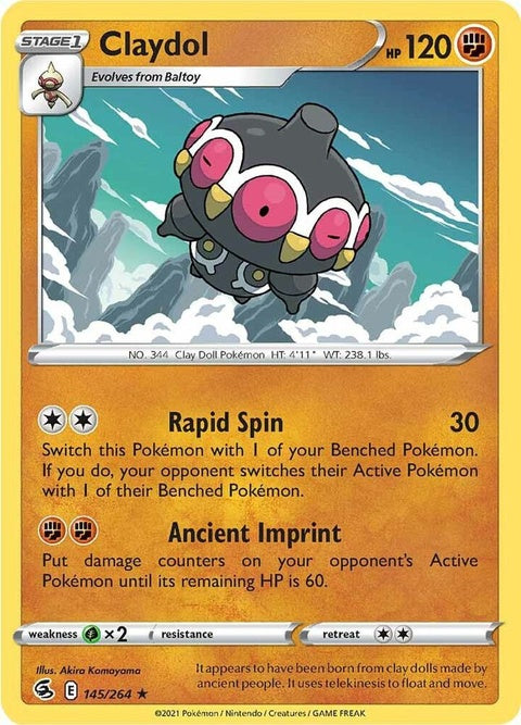 145-claydol