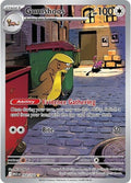153-gumshoos
