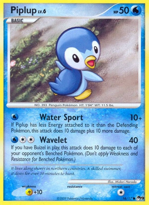 16-piplup
