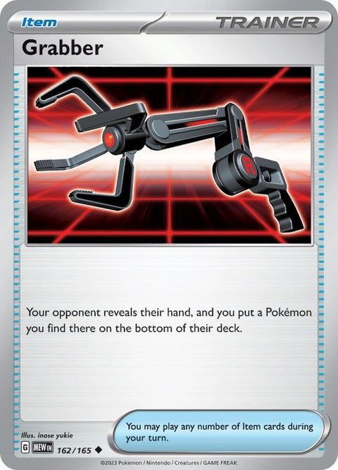 162-grabber
