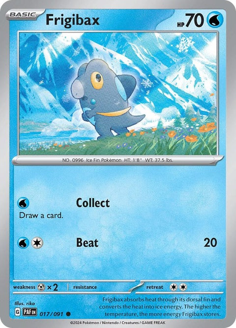 17-frigibax