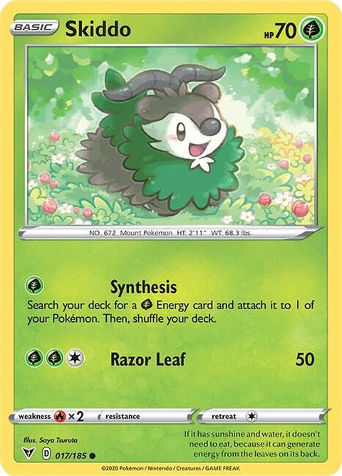 17-skiddo