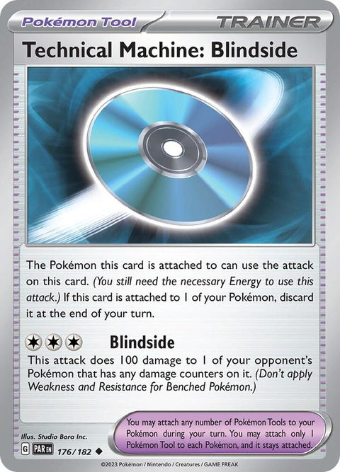 176-technicalmachineblindside