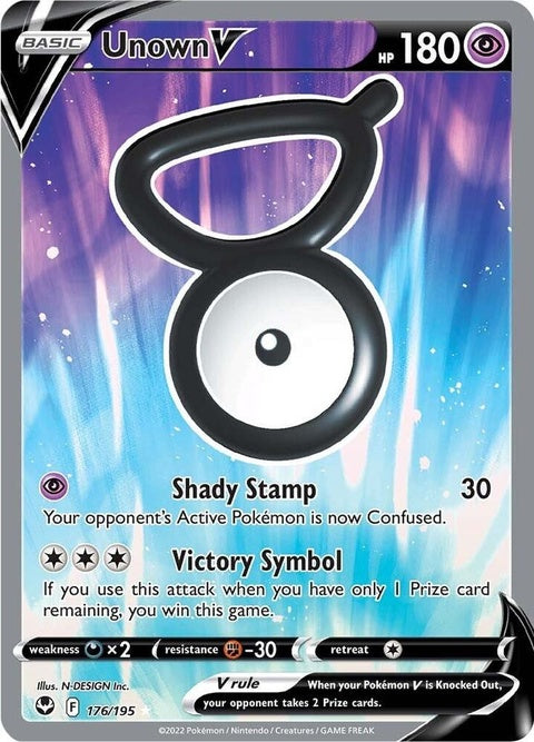 176-unownv-fullart