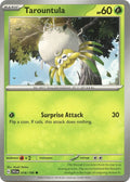 18-tarountula