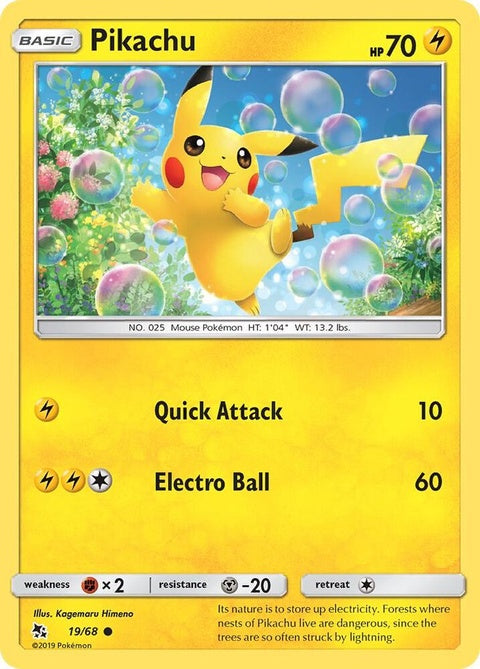 19-pikachu