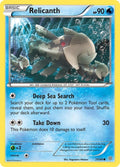 23-relicanth