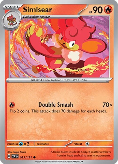 23-simisear