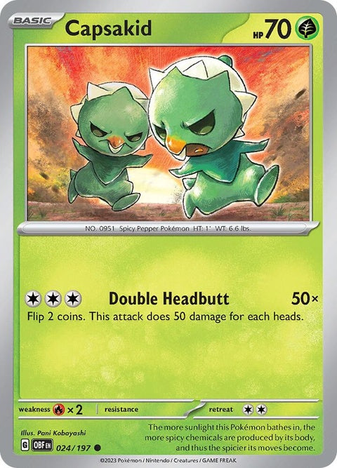 24-capsakid