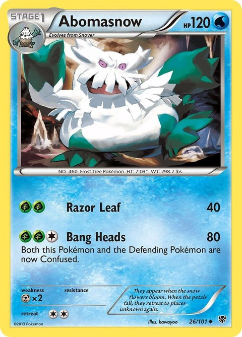 26-abomasnow