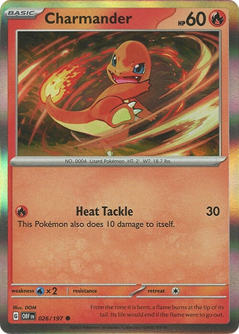26-charmander