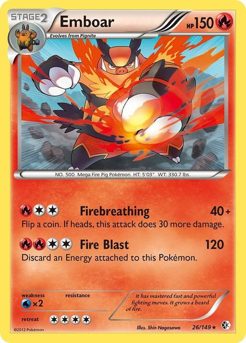 26-emboar
