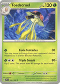 26-toedscruel
