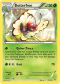 3-butterfree