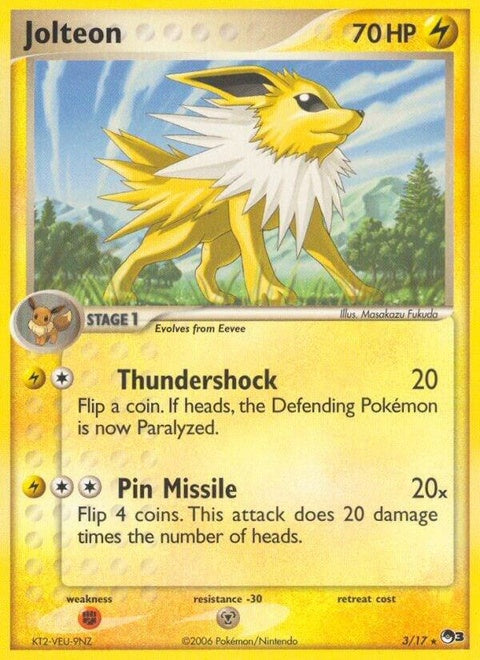 3-jolteon