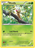 3-weedle
