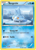 30-bergmite