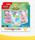Pokémon 30th Celebration Battle Deck - Espeon ex (assorted)